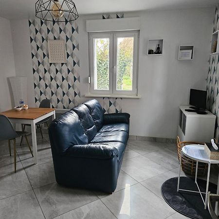 Le Cocon Du Langert Apartamento Muttersholz Exterior foto