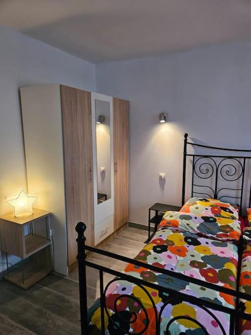 Le Cocon Du Langert Apartamento Muttersholz Exterior foto