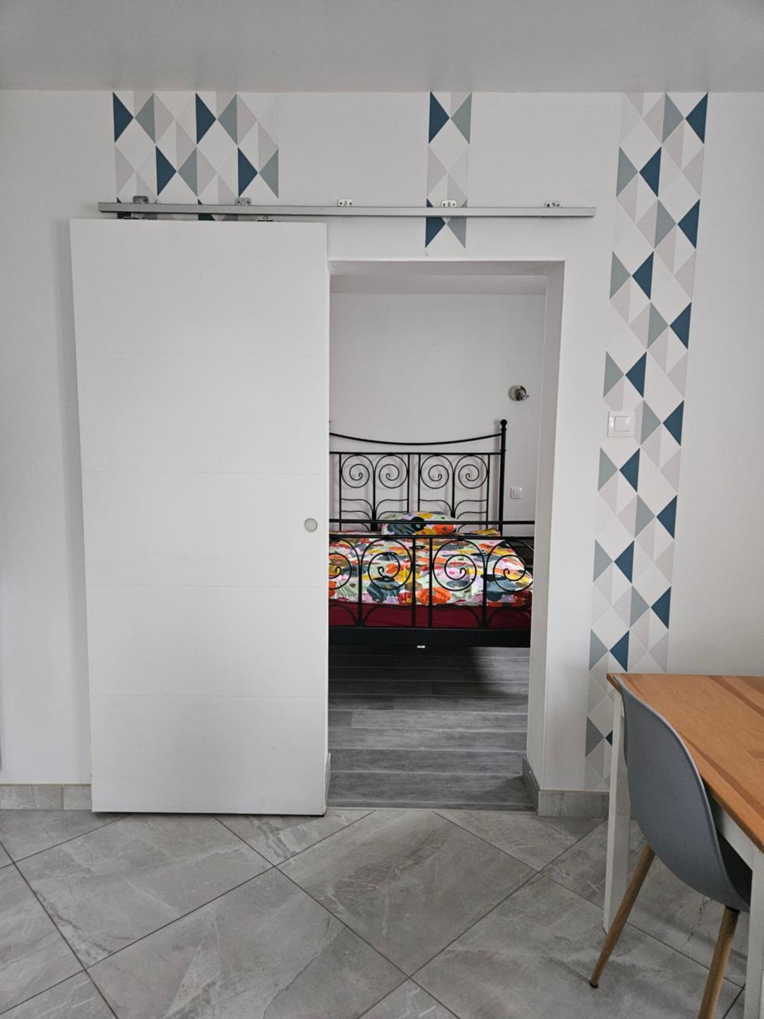 Le Cocon Du Langert Apartamento Muttersholz Exterior foto